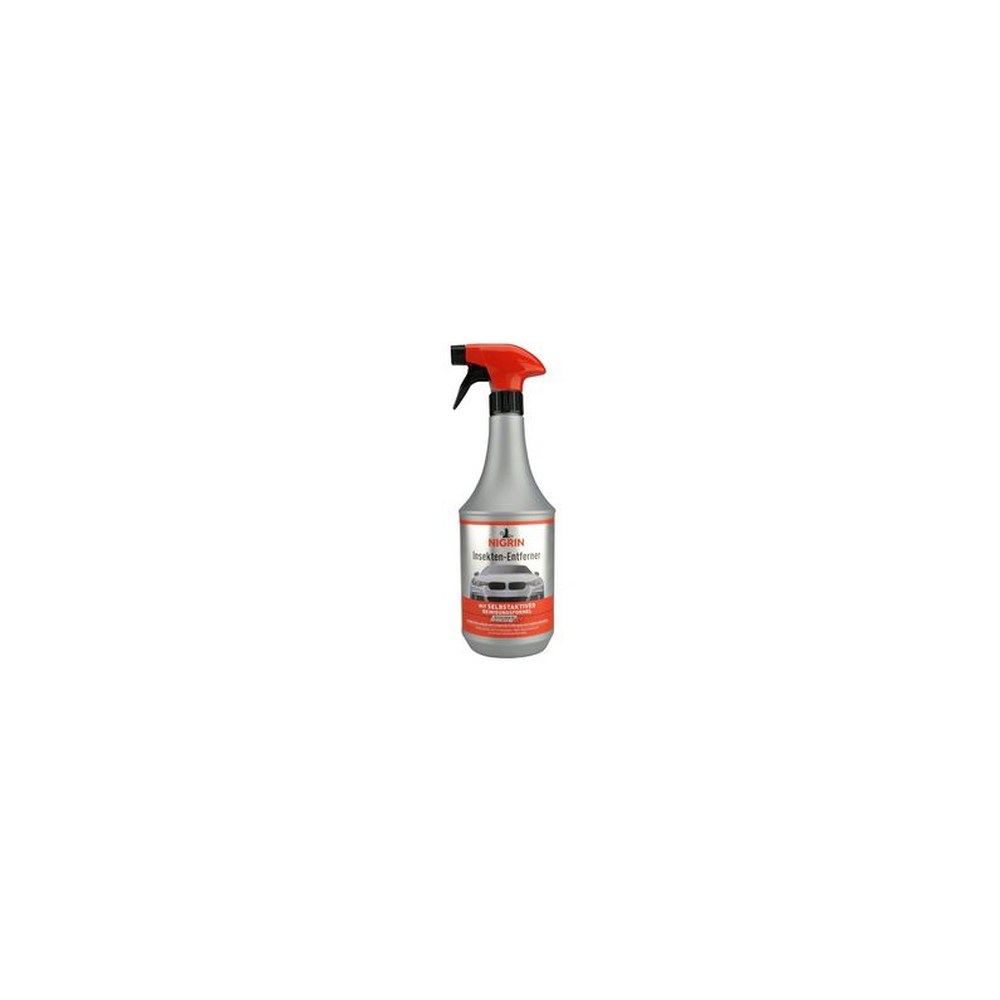NIGRIN Insekten-Entferner, 1 Liter