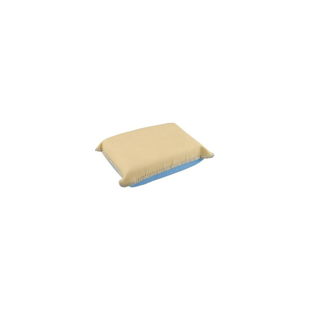 NIGRIN Eponge anti-buée, (L)120 x (P)80 x (H)40 mm