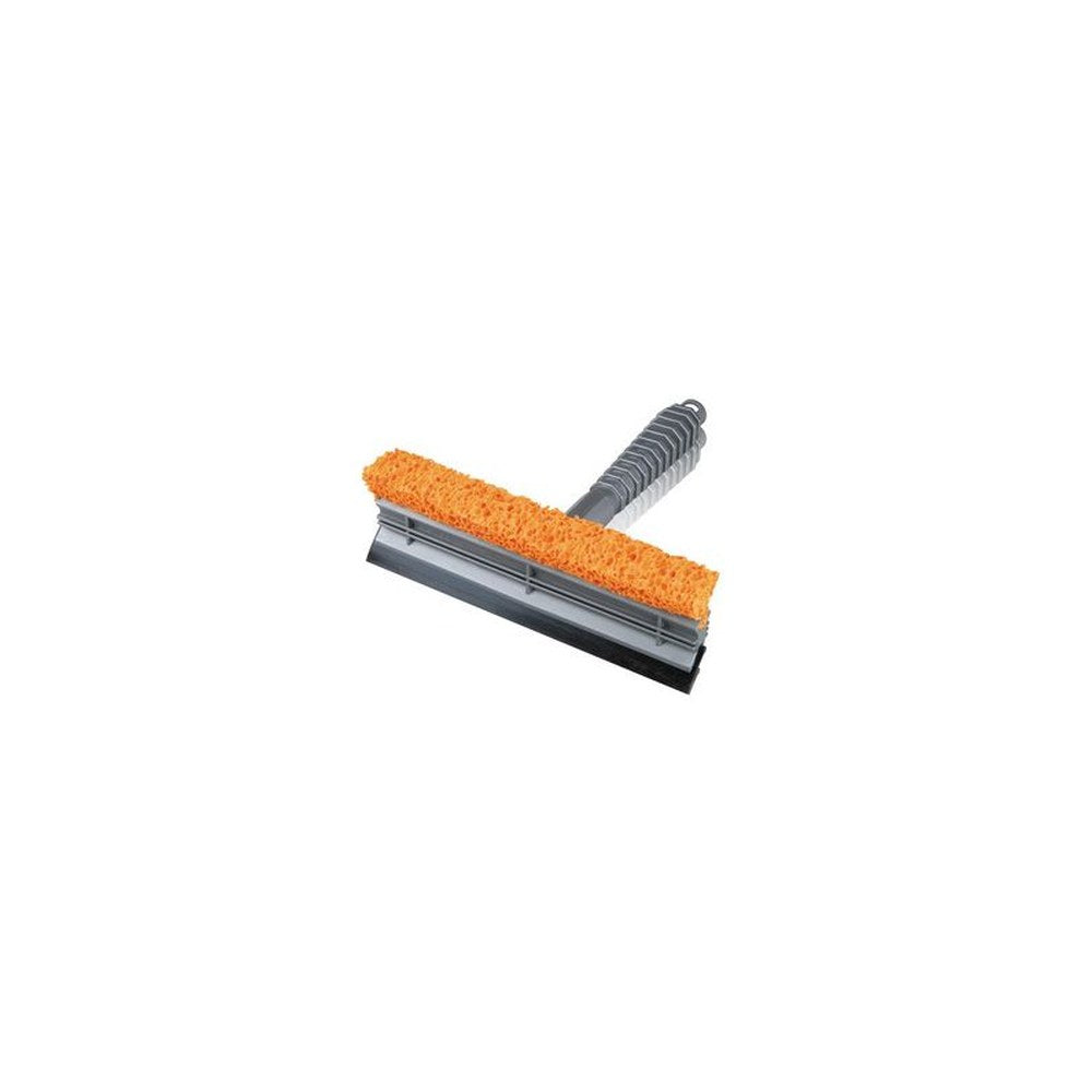 NIGRIN Raclette à vitres pour voiture, plastique, L: 245 mm