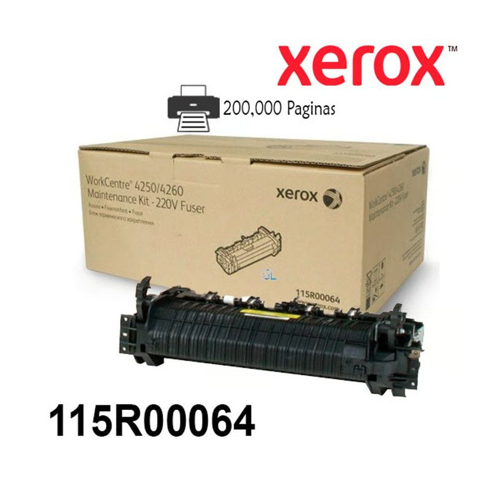 Kit d'entretien d'origine Xerox 115R00064