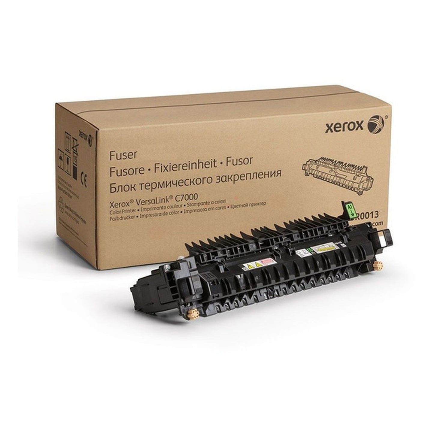 Unité de fusion d'origine Xerox 115R00115