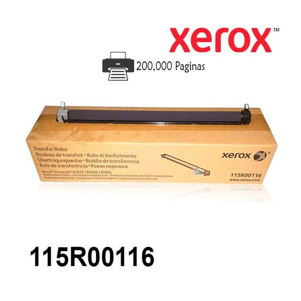 Kit de transfert d'origine Xerox 115R00116