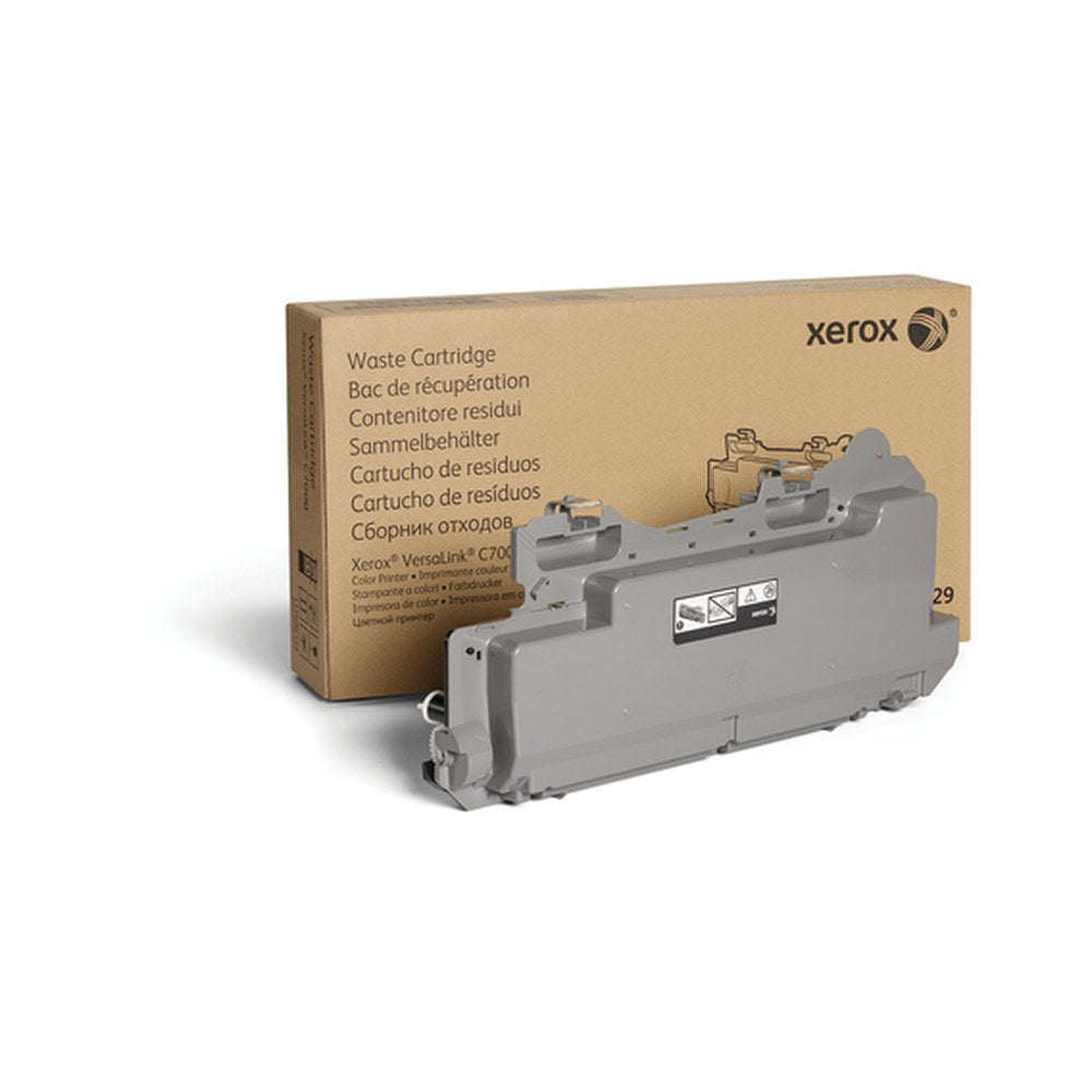 Collecteur de toner d'origine Xerox 115R00129