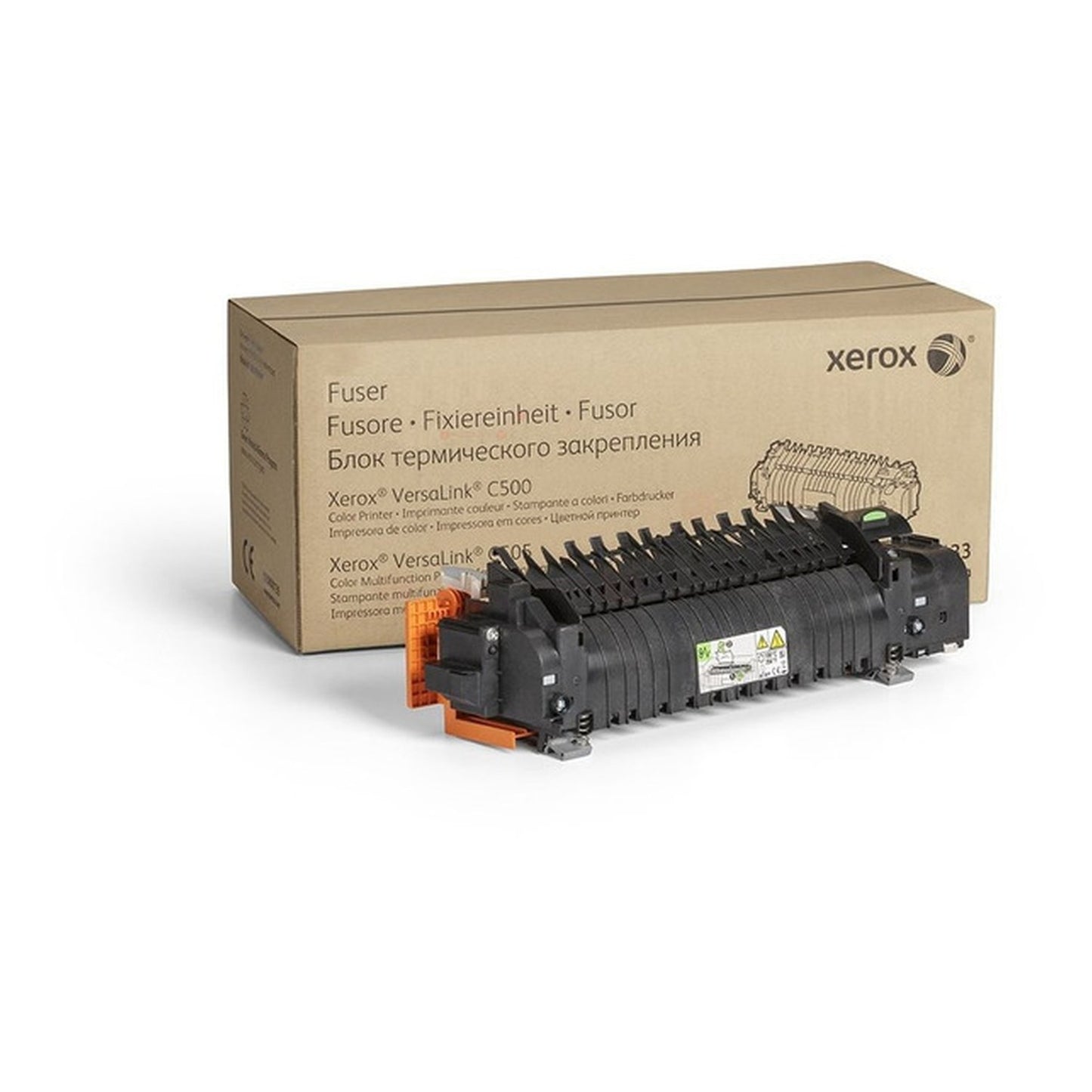 Unité de fusion d'origine Xerox 115R00134