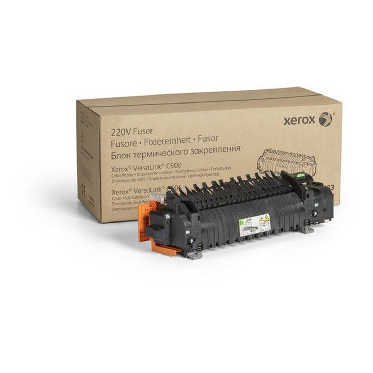 Unité de fusion d'origine Xerox 115R00136