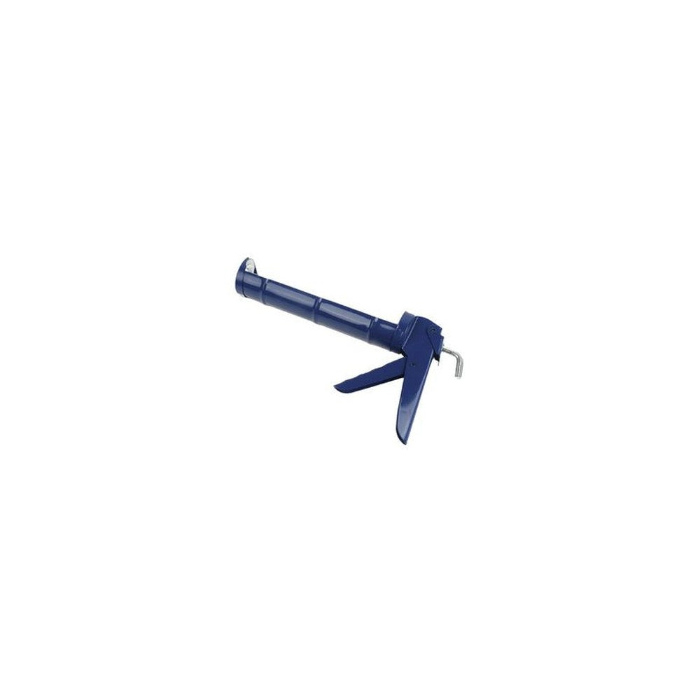 BRÜDER MANNESMANN Pistolet à cartouche, avec verrouillage