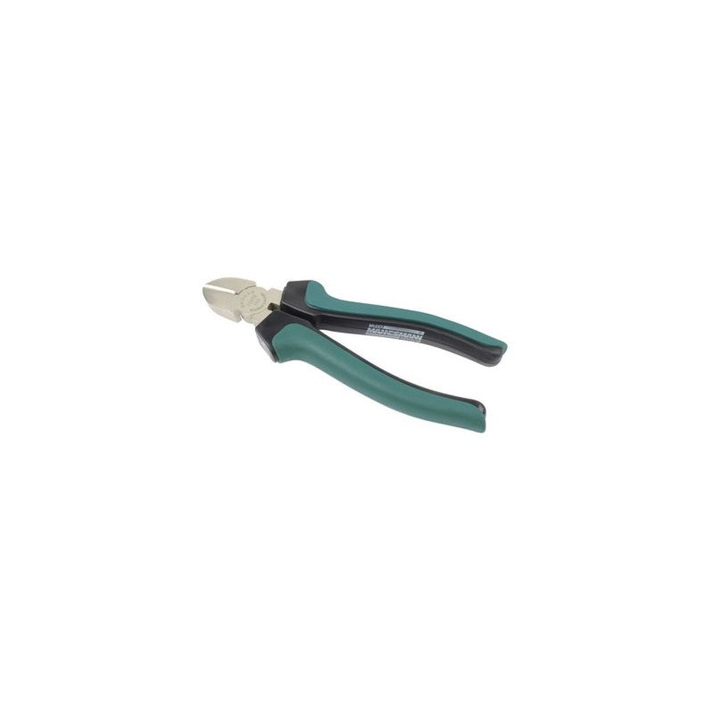BRÜDER MANNESMANN Pince coupante pro, longueur: 160 mm