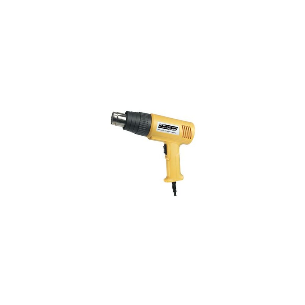 BRÜDER MANNESMANN Décapeur thermique, 2.000 watts