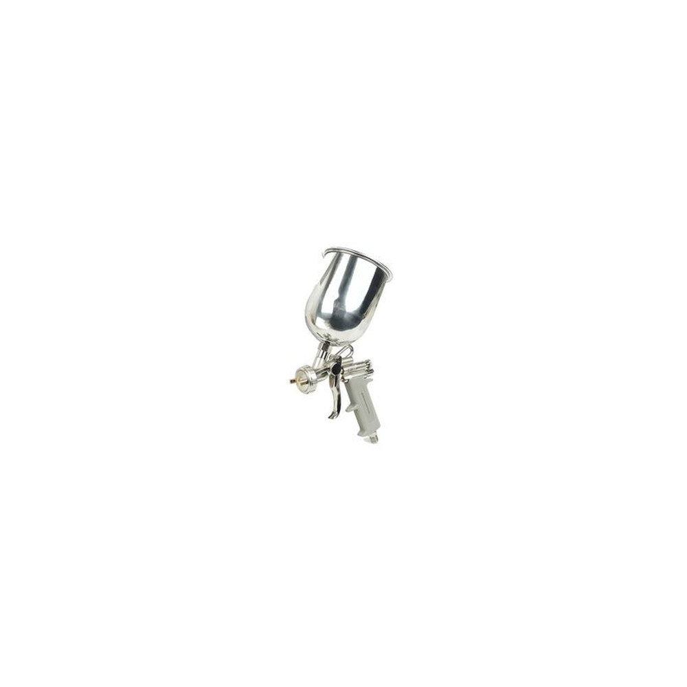 BRÜDER MANNESMANN Pistolet à peinture, buse 1,5 mm