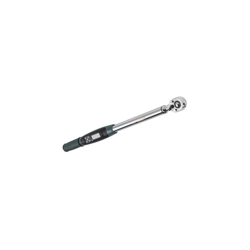 BRÜDER MANNESMANN Clé dynamométrique électronique, 12,5 mm