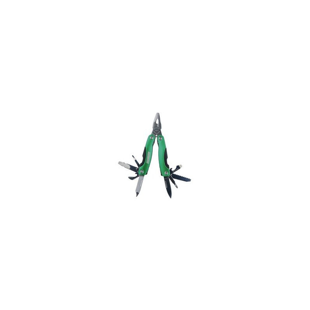 BRÜDER MANNESMANN Multi-outil, 10 outils en 1