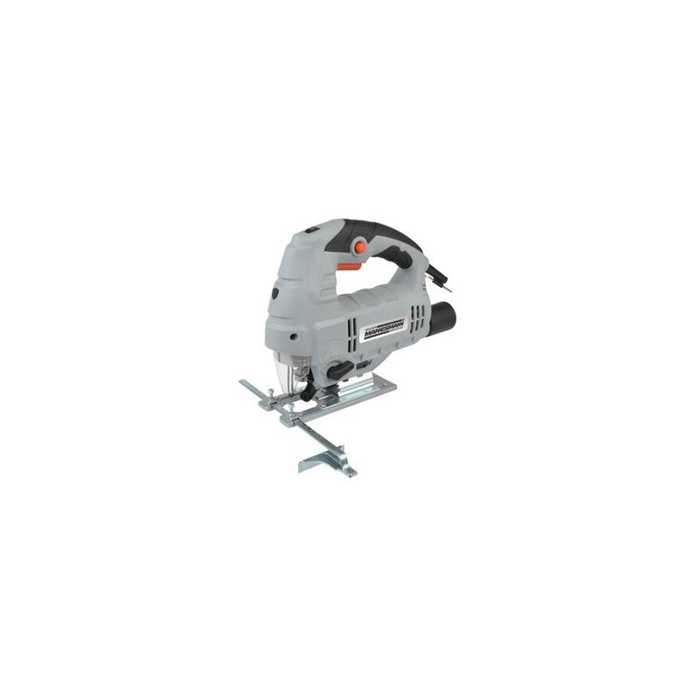 BRÜDER MANNESMANN Scie sauteuse pendulaire électronique