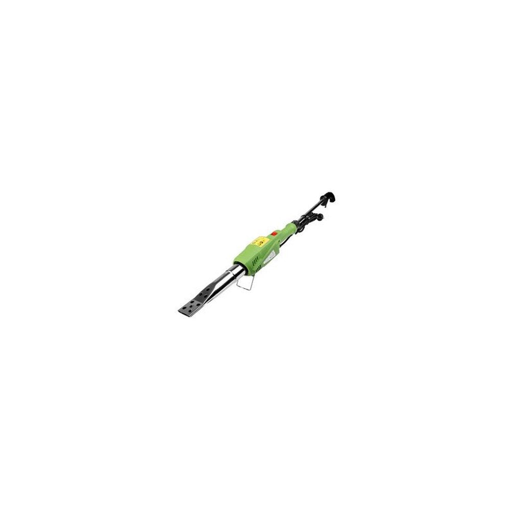 BRÜDER MANNESMANN Désherbeur thermique 3 en 1, 230 V