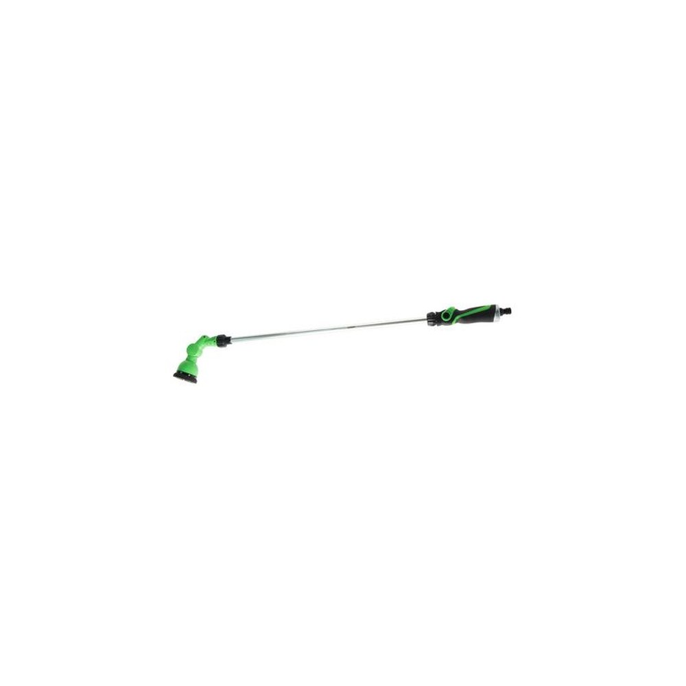 BRÜDER MANNESMANN Lance d'arrosage, vanne à pouce, (L)880 mm