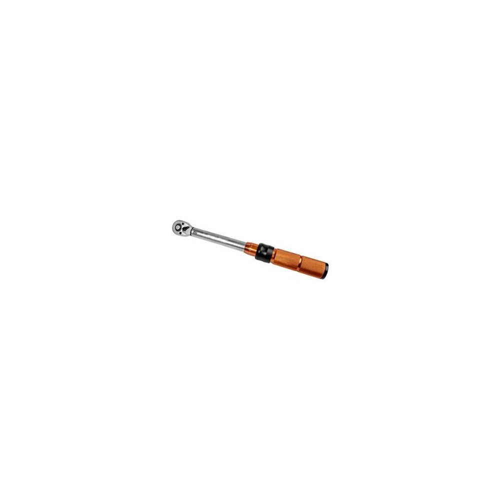 BRÜDER MANNESMANN Kit clé dynamométrique 1/4", 32 pièces