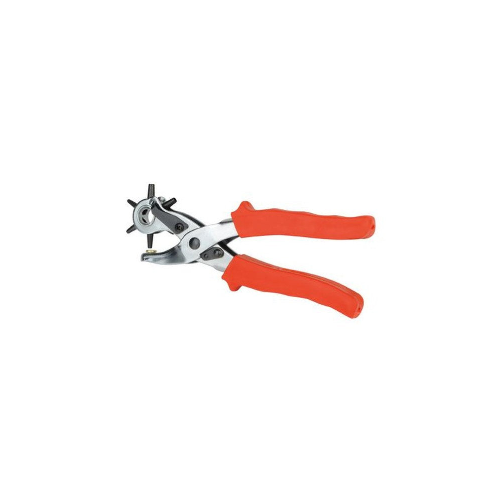 BRÜDER MANNESMANN Pince emporte-pièce, longueur : 220 mm