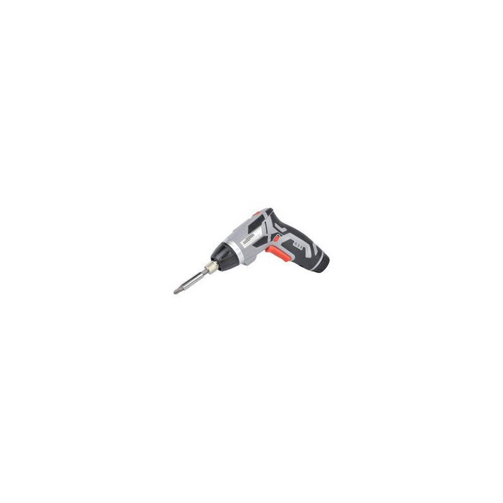 BRÜDER MANNESMANN Perceuse-visseuse sans fil, 3,6 volts