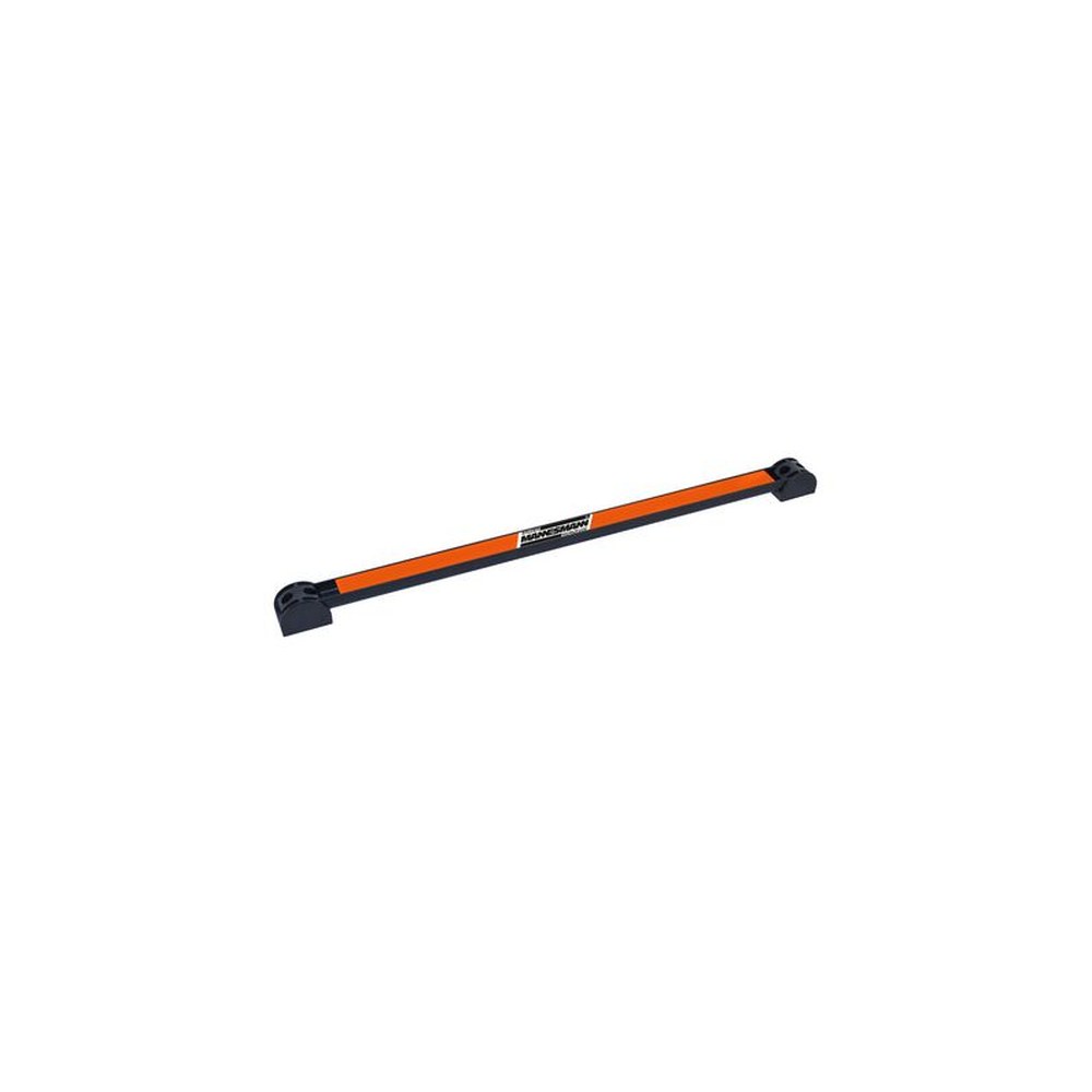 BRÜDER MANNESMANN Barre porte-outils magnétique, 500 mm