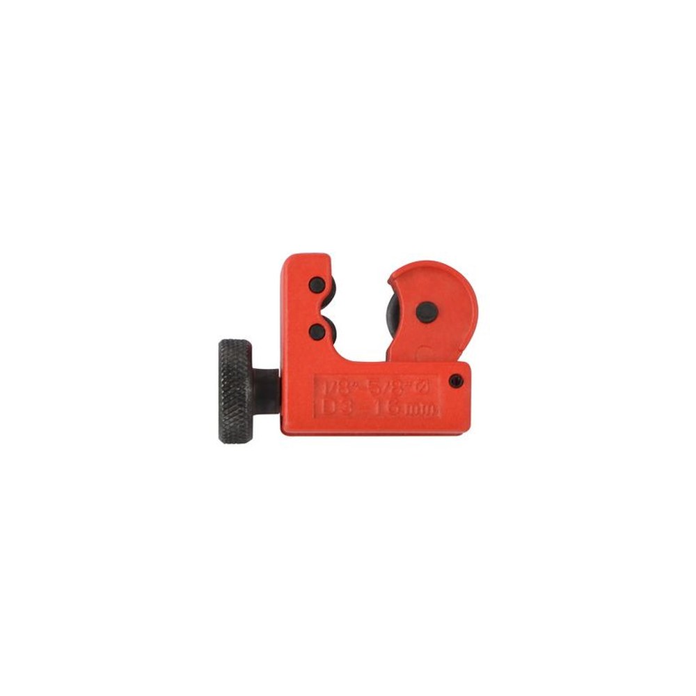 BRÜDER MANNESMANN Mini coupe-tube, pour tubes jusqu'à 16 mm