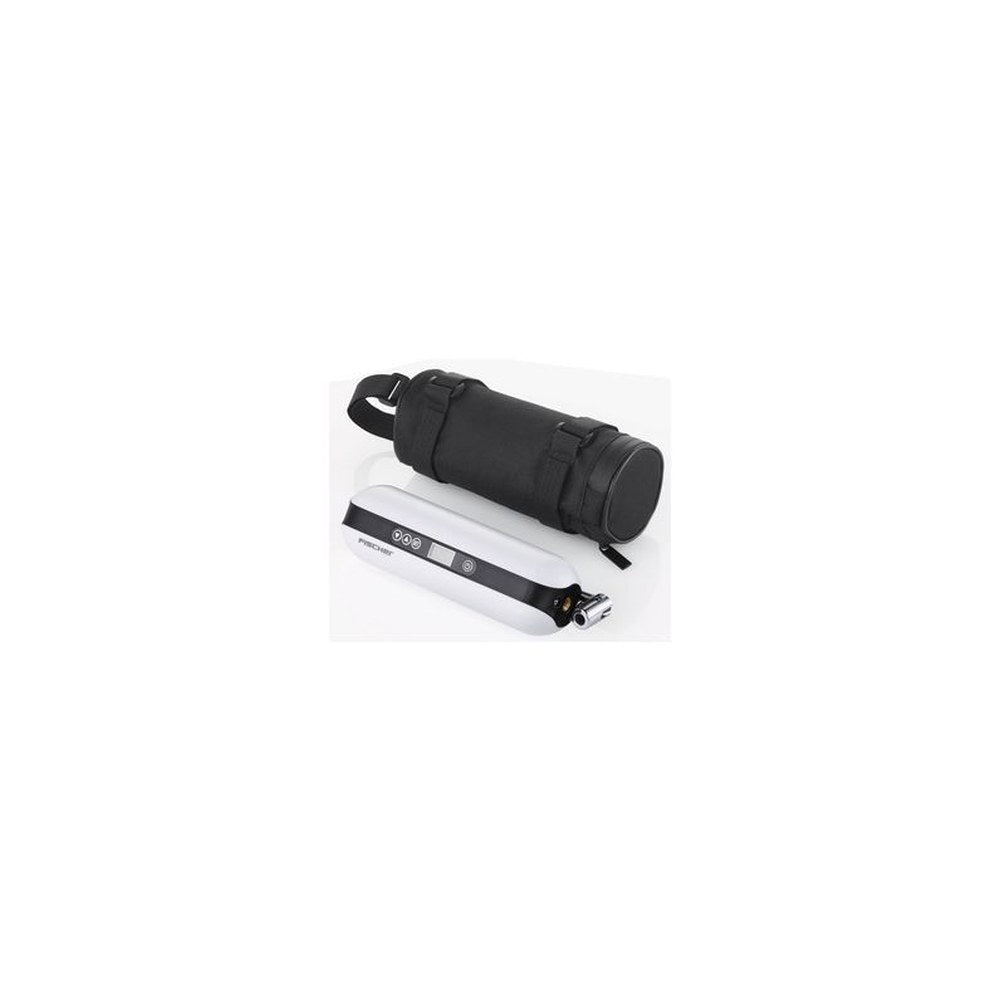 FISCHER Compresseur sur batterie avec batterie externe