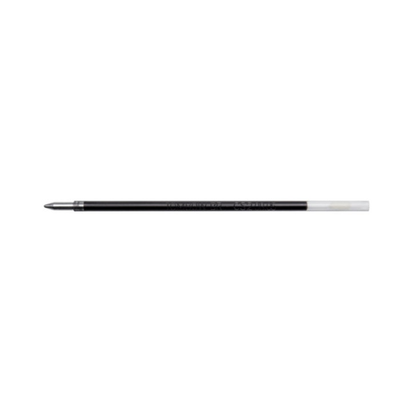 TOMBOW Recharge pour stylo-bille "BR-CS2", noir x10