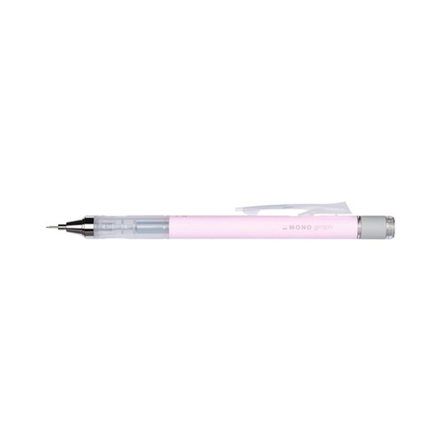 Tombow Porte-mines "MONO graph" Pastel, rose marshmallow