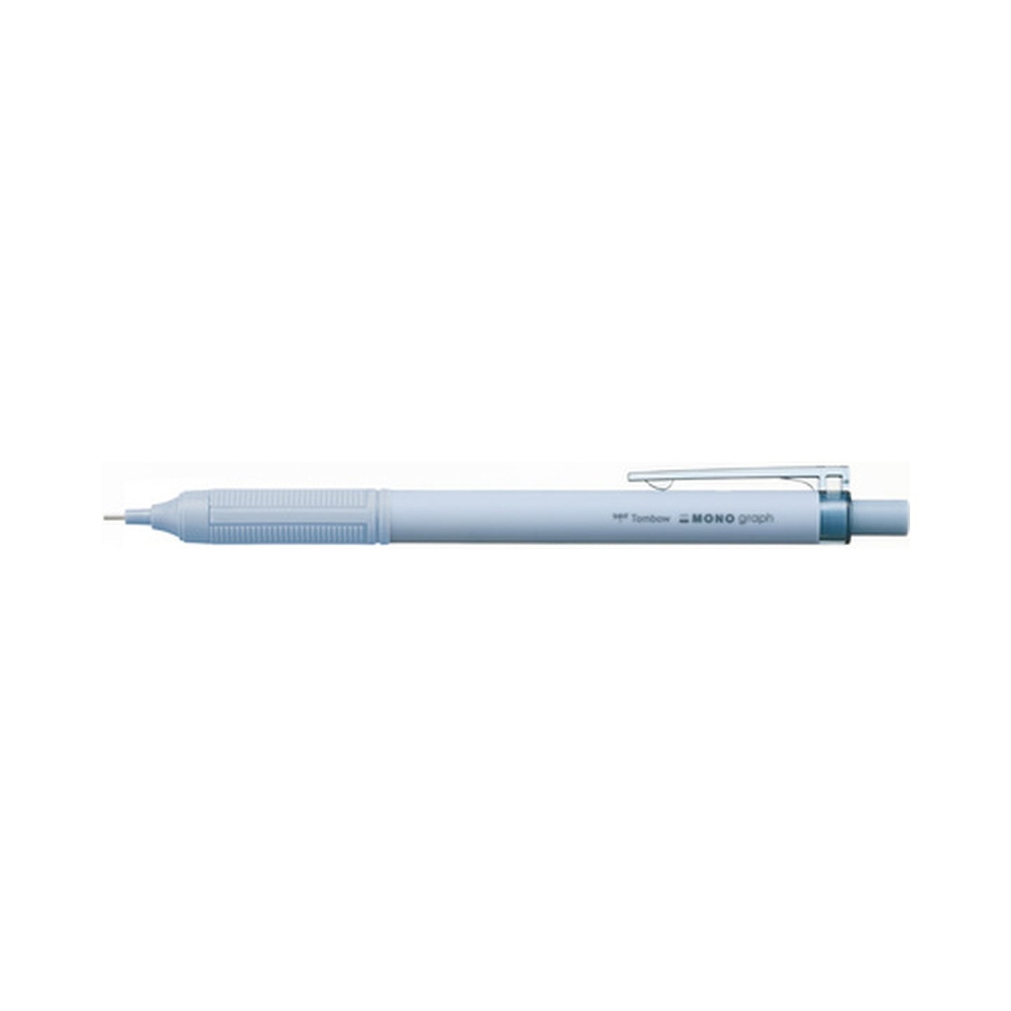 TOMBOW Porte-mines "MONO graph Lite", 0,5 mm, bleu