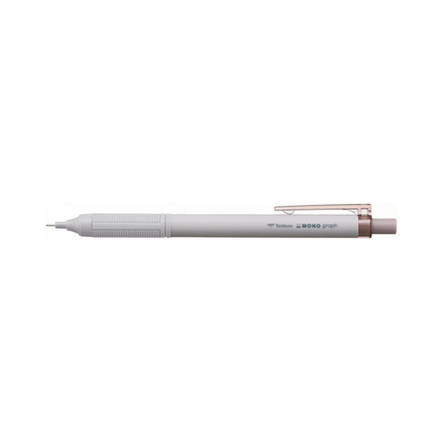 TOMBOW Porte-mines "MONO graph Lite", 0,5 mm, marron