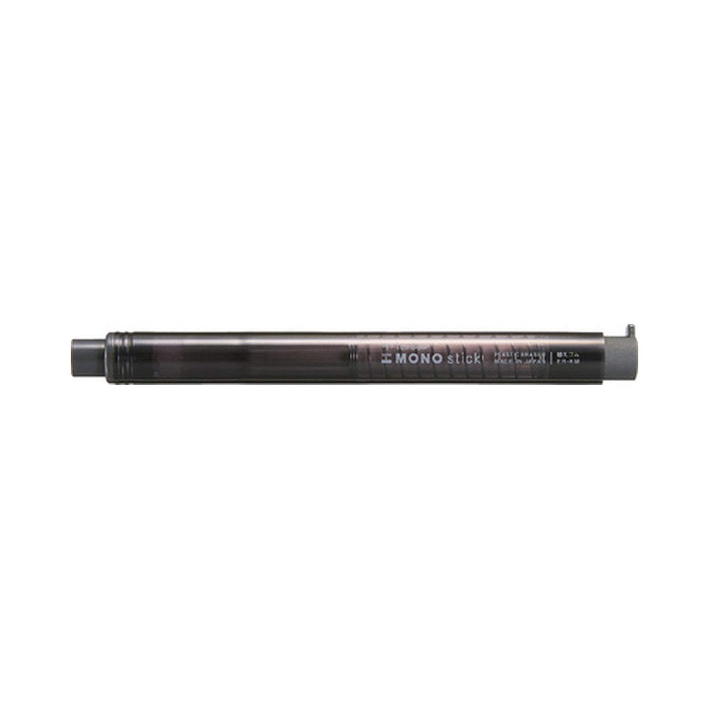 Tombow Stylo-gomme "MONO Stick", noir