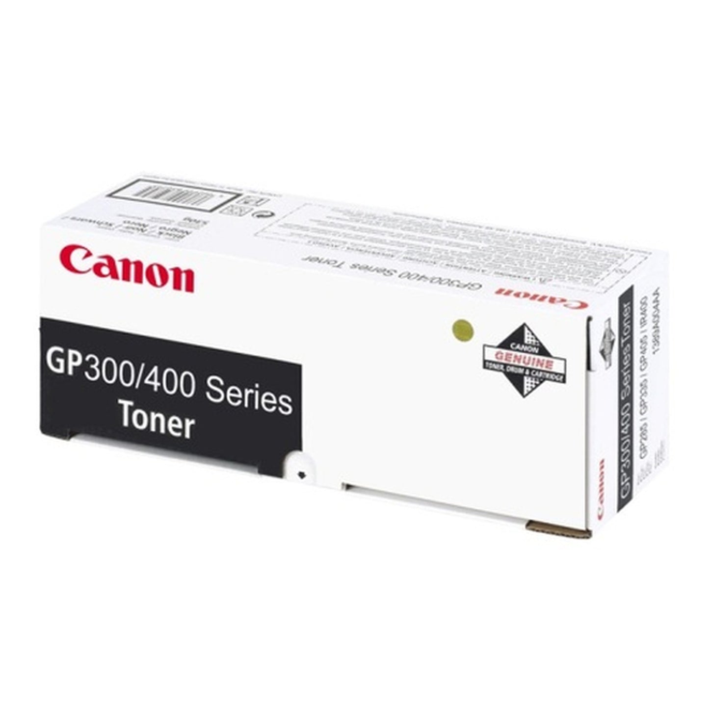 Toner d'origine Canon 1389A003 - noir