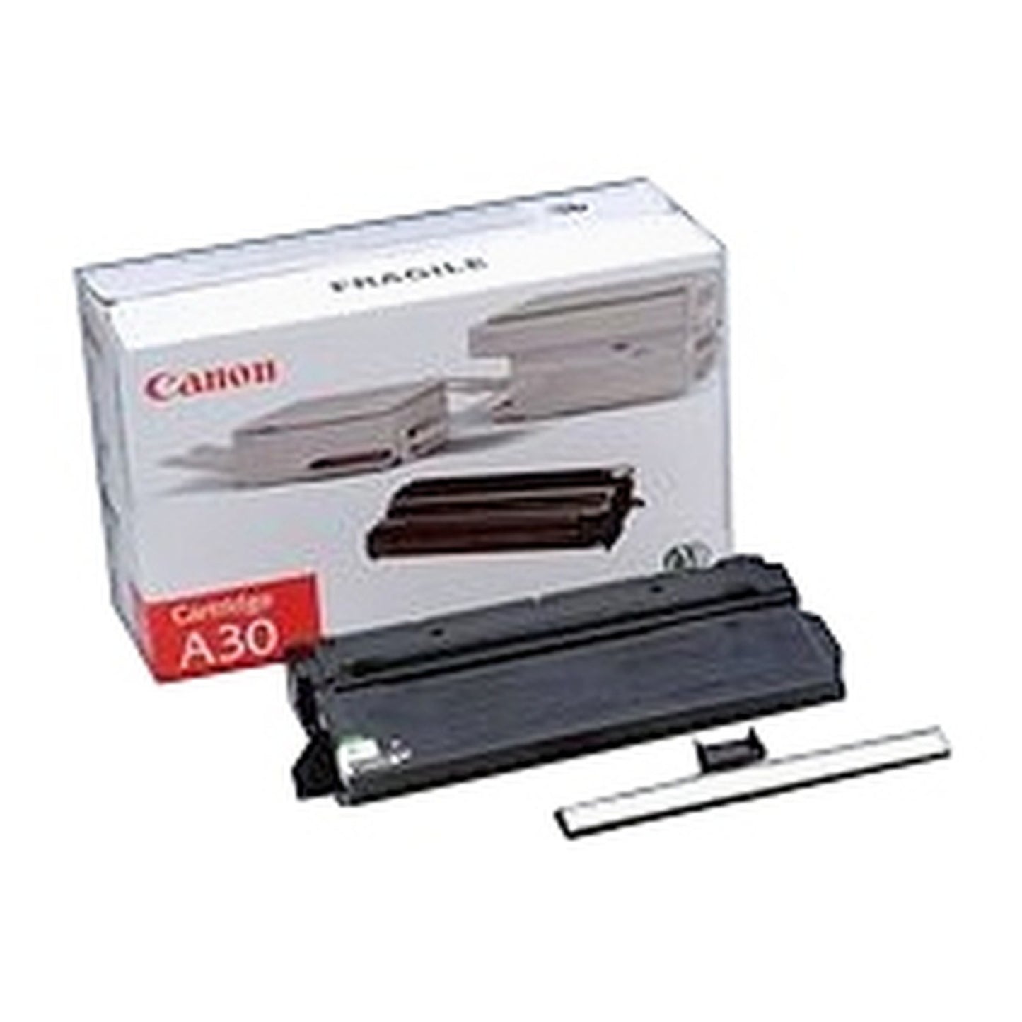 Toner d'origine Canon 1474A003 / A30 - noir
