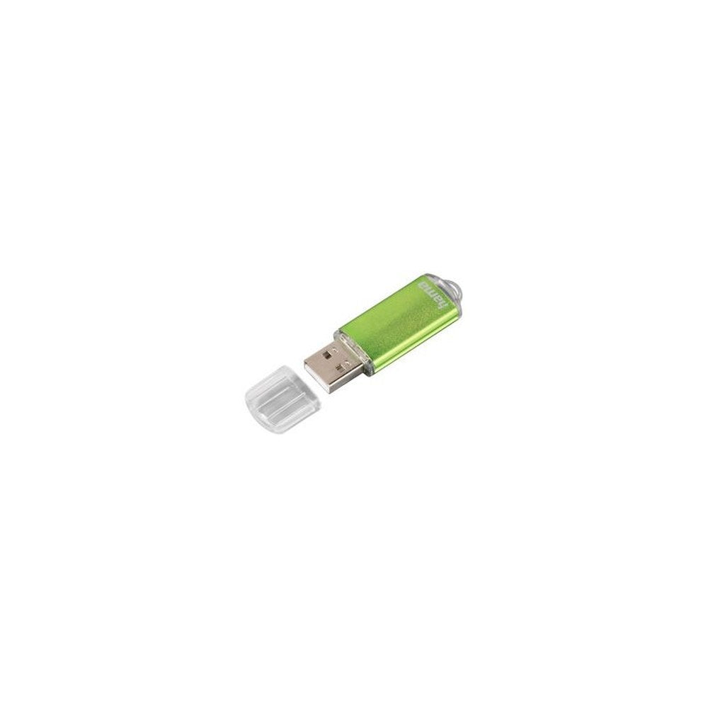 hama Clé USB 2.0 "Laeta", 64 GB, vert