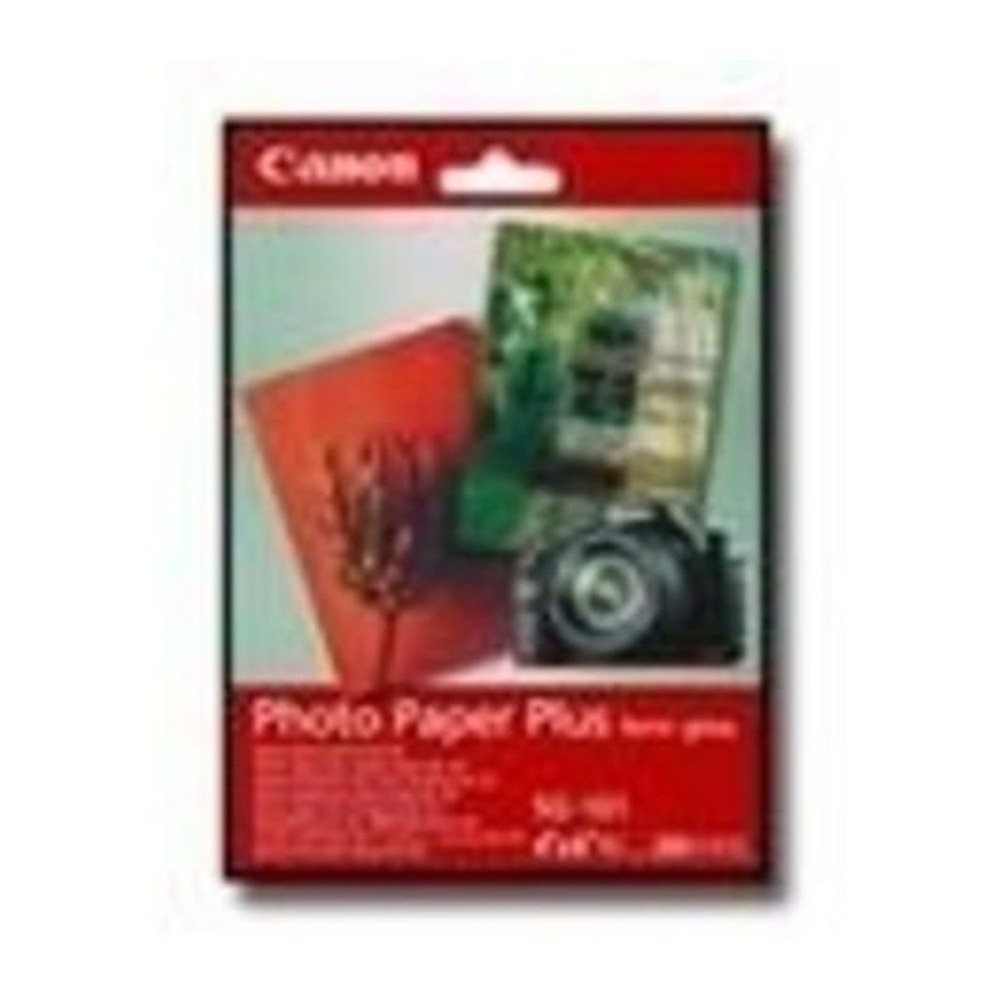 Papier photo A3 d'origine Canon 1686B026 / SG-201