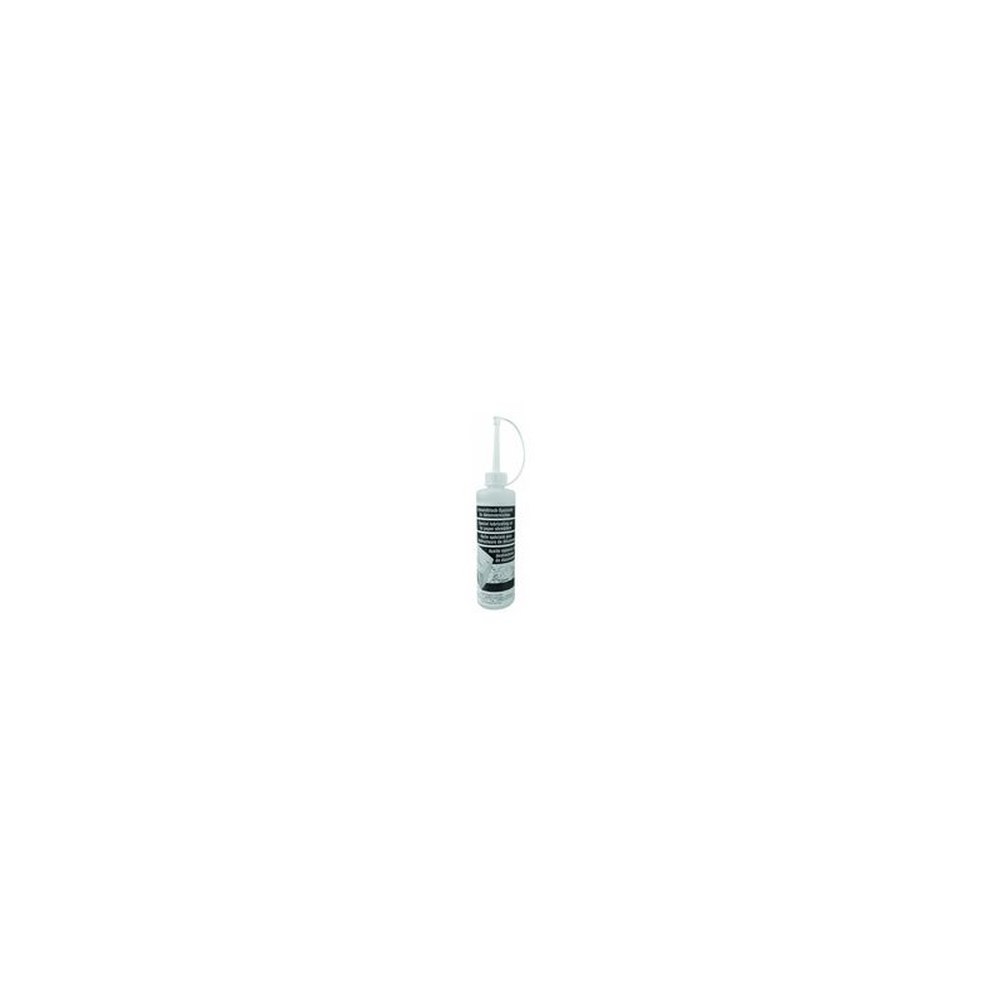 HSM Huile spéciale pour destructeur de documents, 250 ml