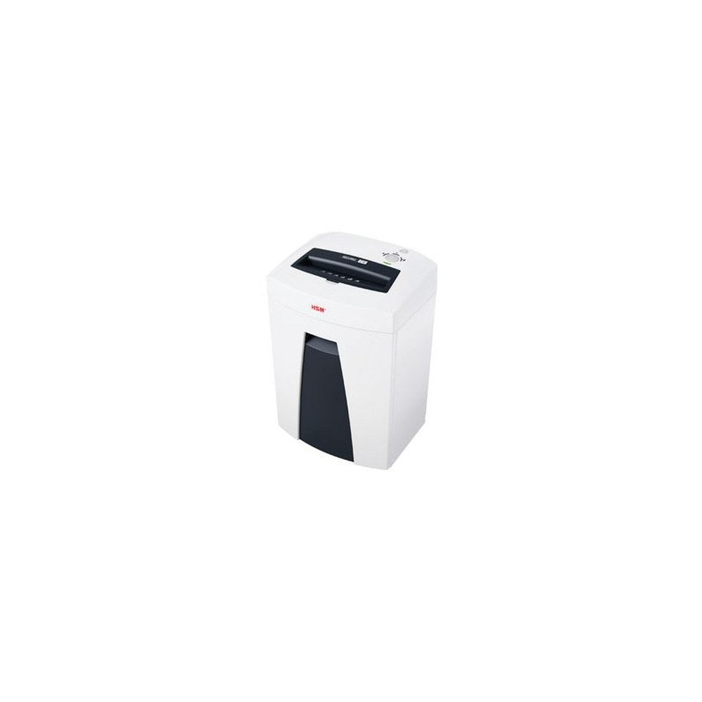 HSM Destructeur de documents SECURIO C18, particules: