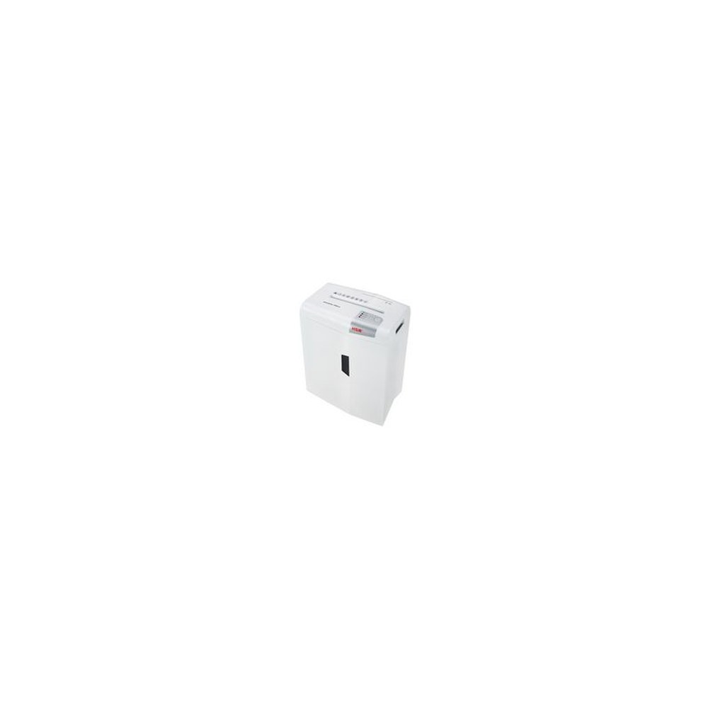 HSM Destructeur de documents shredstar X6pro, particules: