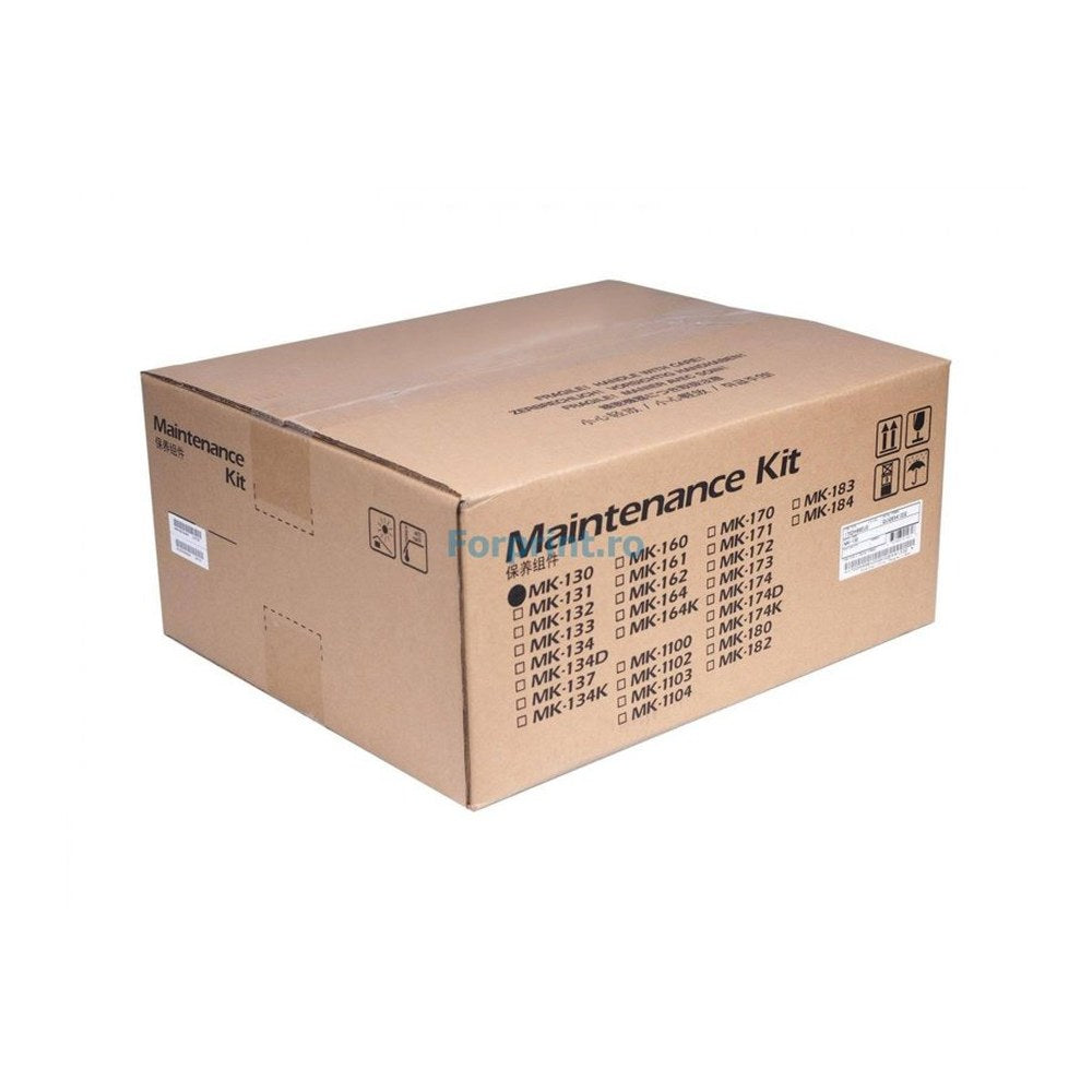 Kit d'entretien d'origine Kyocera 1702H98EU0 / MK-130