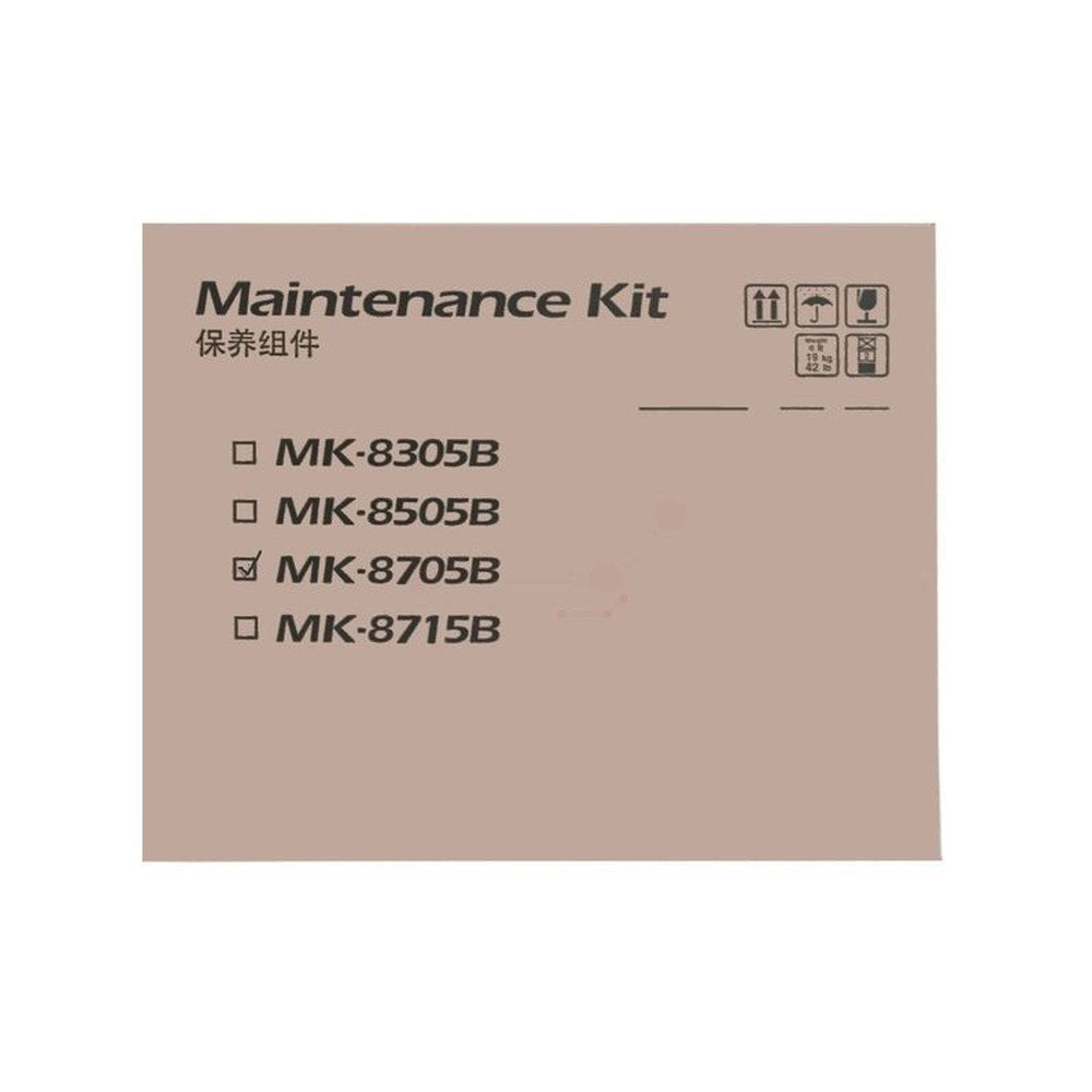 Kit d'entretien d'origine Kyocera 1702K90UN1 / MK-8705 B