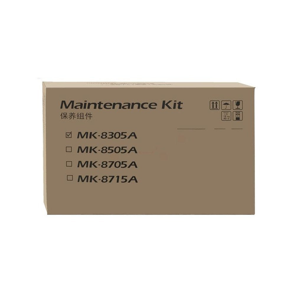 Kit d'entretien d'origine Kyocera 1702LK0UN0 / MK-8305 A