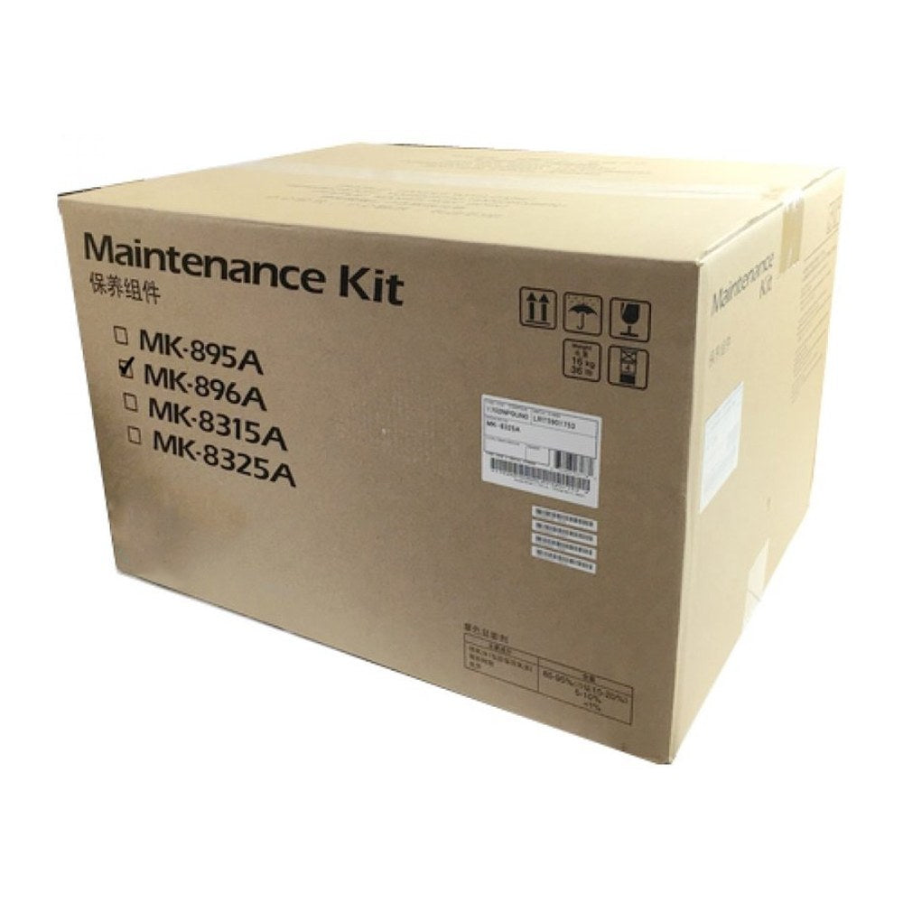 Kit d'entretien d'origine Kyocera 1702MY0UN0 / MK-896 A
