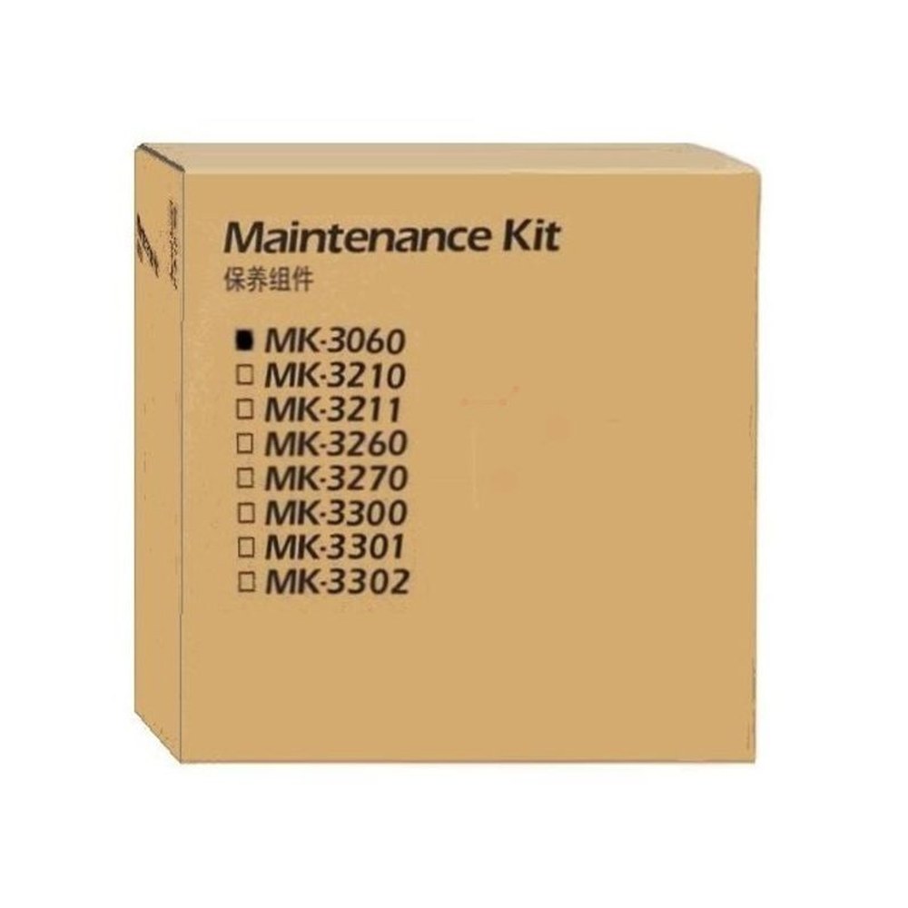 Kit d'entretien d'origine Kyocera 1702V38NL0 / MK-3060