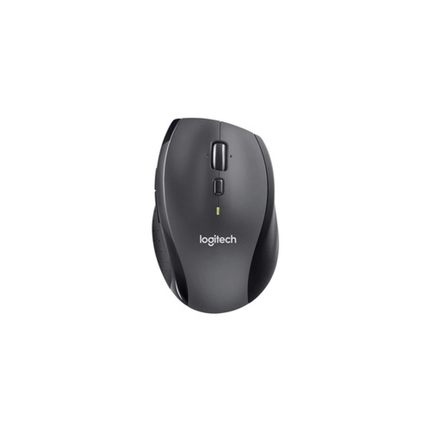 Souris sans fil Logitech Marathon M705 (Noir)