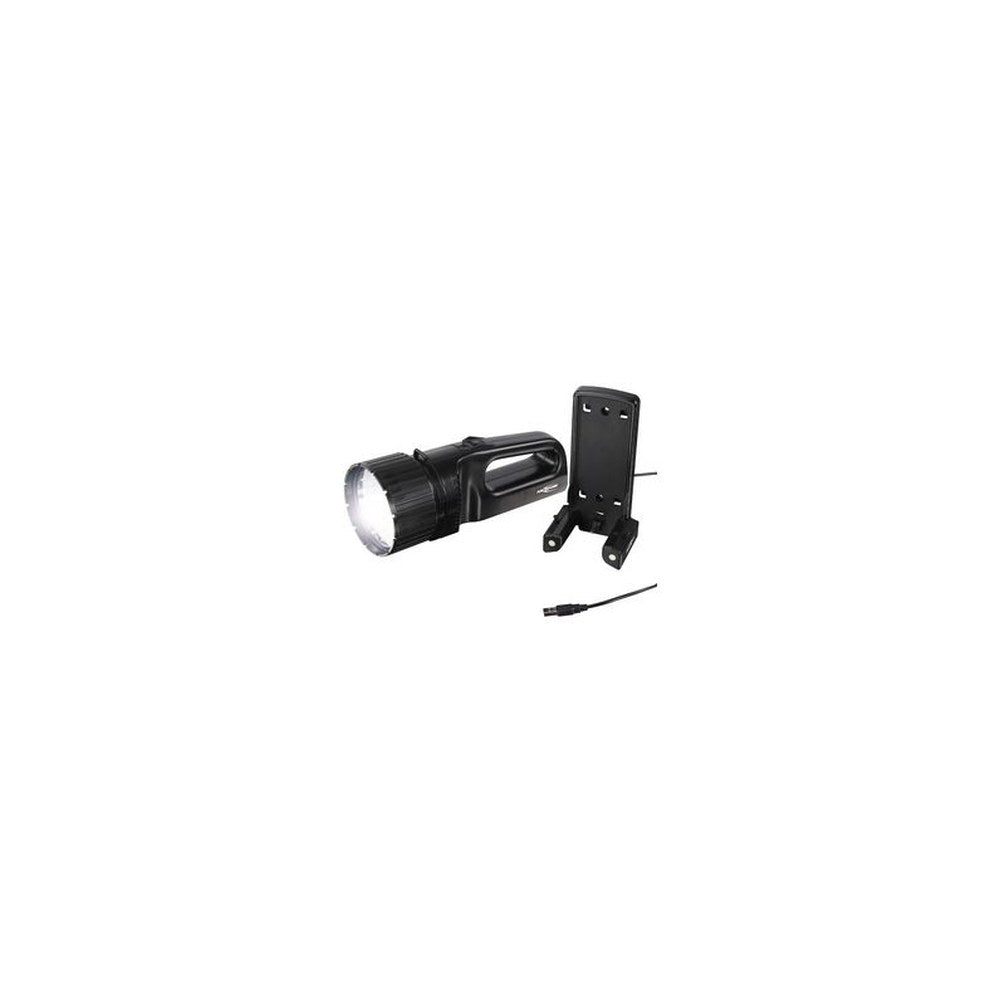 ANSMANN Lampe torche LED "Future HS1000FR"
