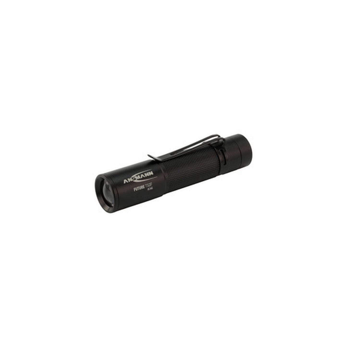 ANSMANN Lampe de poche LED Future T50F