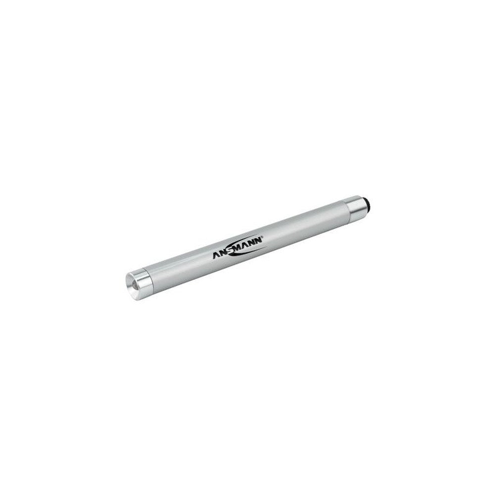 ANSMANN Lampe stylo LED, en aluminium, X15