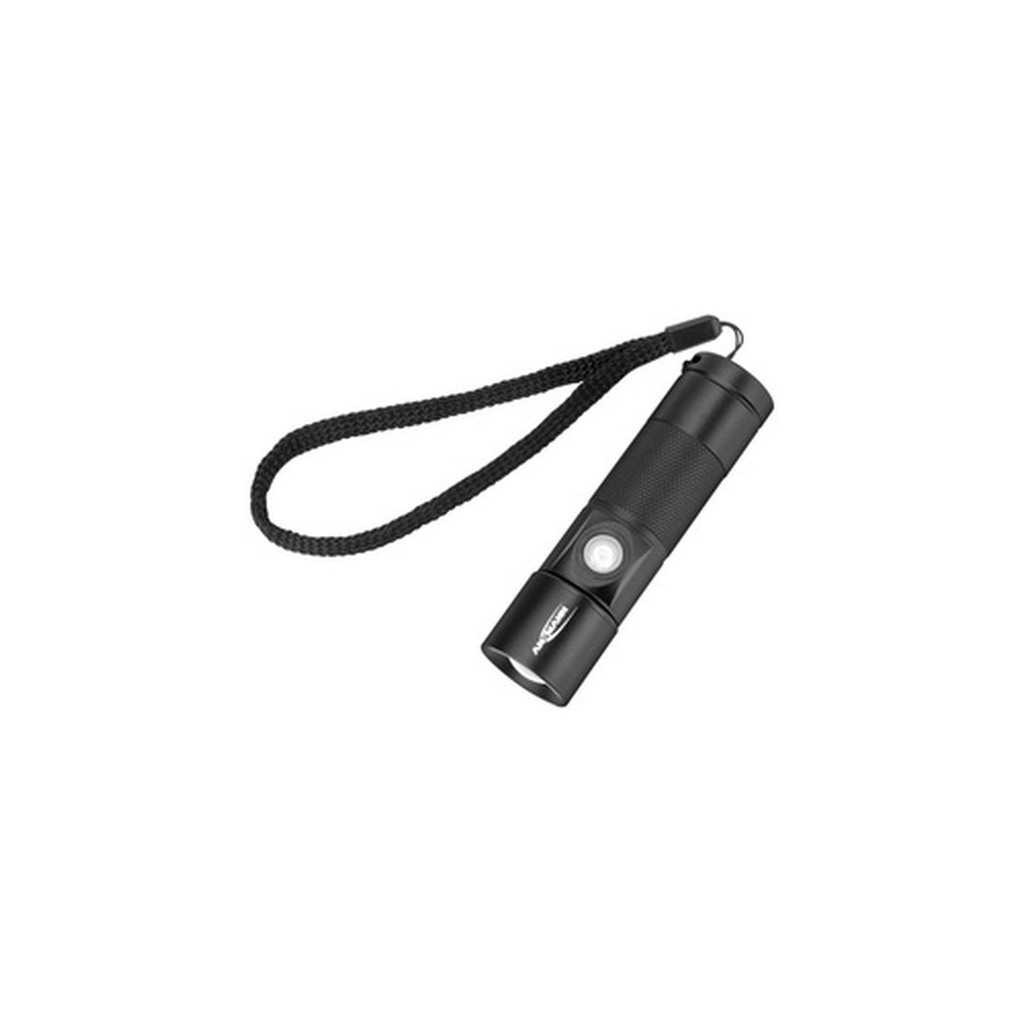 ANSMANN Lampe de poche LED Future T350FR, rechargeable