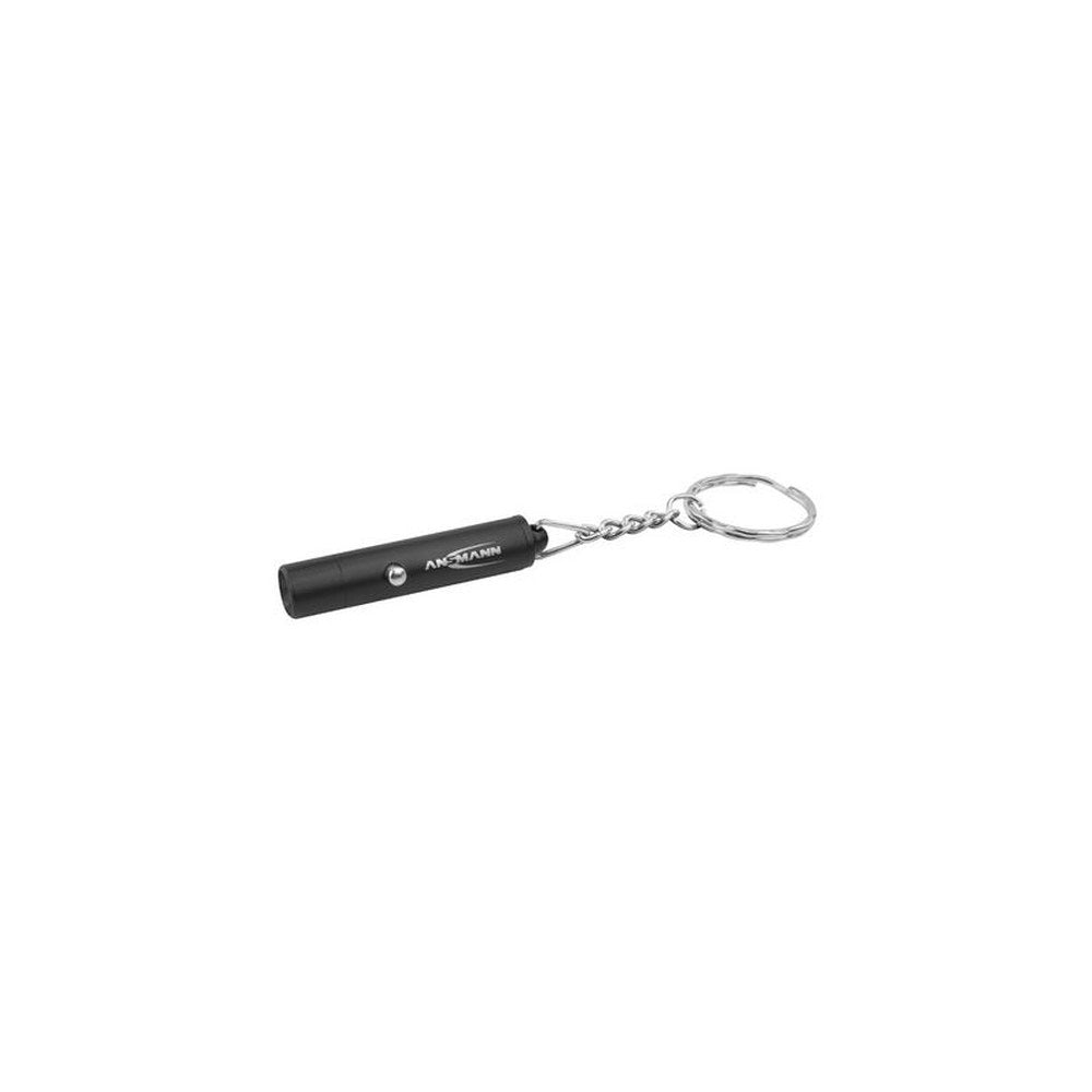 ANSMANN Lampe porte-clés Mini Keychain Light