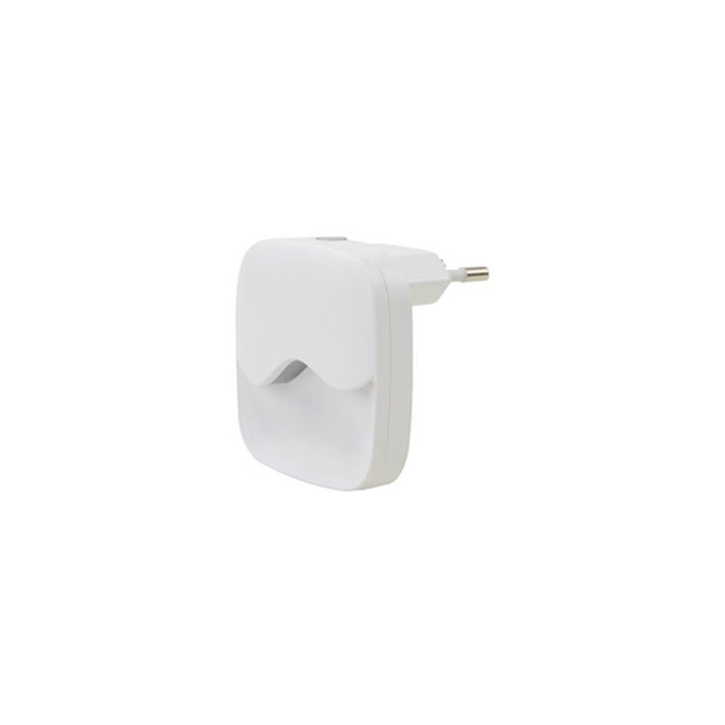 ANSMANN Lampe d'orientation à LED NL10AC, blanc