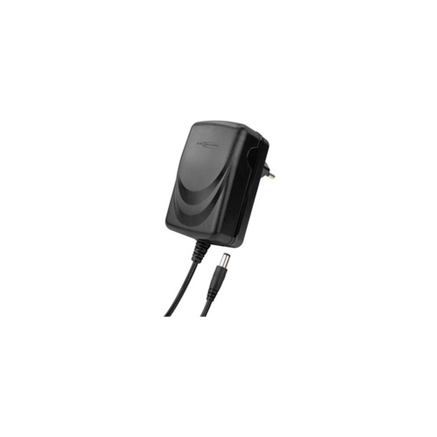 ANSMANN Bloc d'alimentation pour routeur APS 12-2.5, noir
