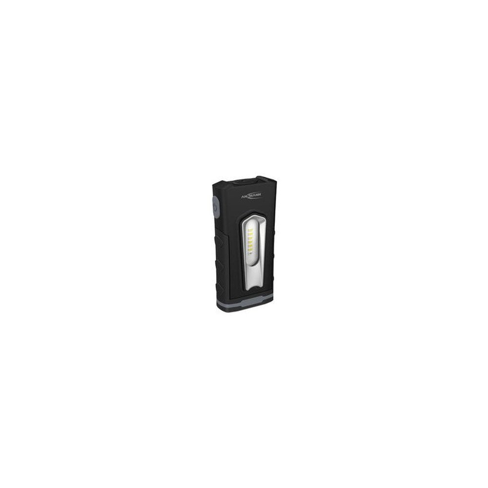 ANSMANN Lampe de travail LED WL500R Pocket, noir